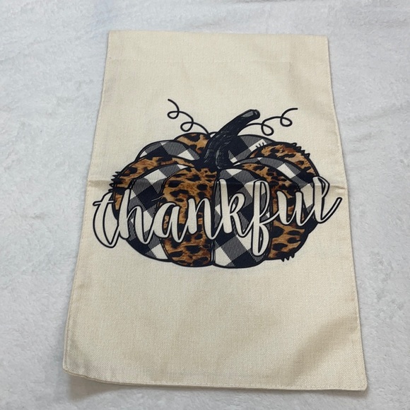 NIP Thankful Banner - Picture 1 of 4